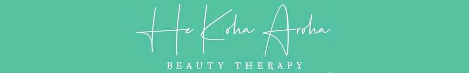 He Koha Aroha Beauty Therapy & Crystals