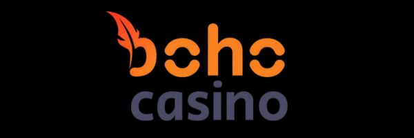 Boho Casino bonus