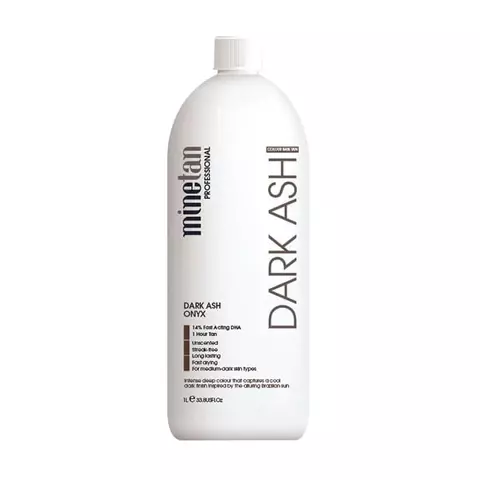 Spraytan