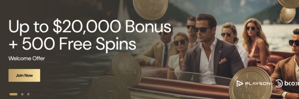 Lucky Ones Casino bonus
